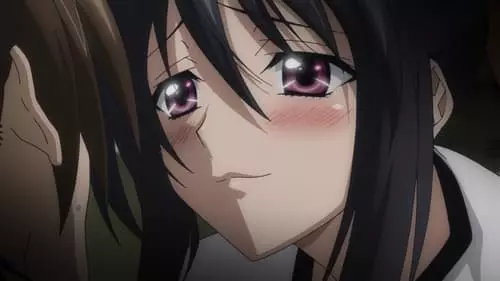 High School DxD S2E7