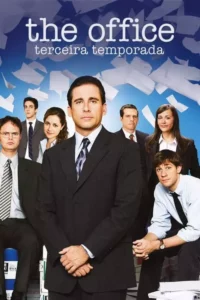 The Office – Temporada 3