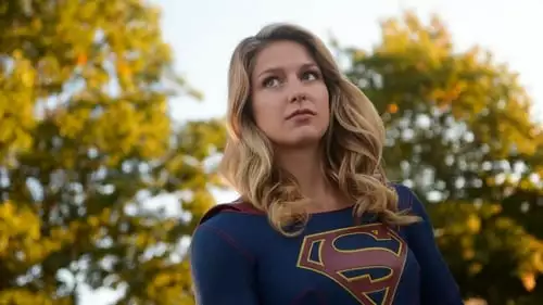 Supergirl S4E8