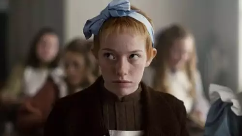 Anne com um “E” S2E6