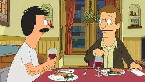 Bob’s Burgers S6E6