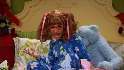 Sunny entre Estrelas S2E21