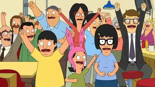 Bob’s Burgers S6E19