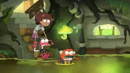 Amphibia S1E4