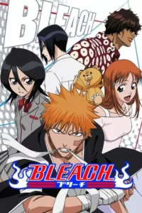 Bleach – Especiais