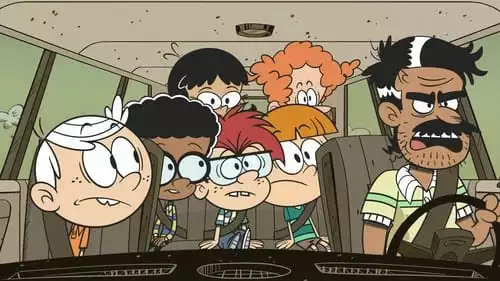 The Loud House S5E23