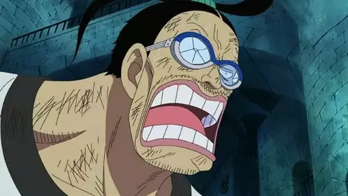 One Piece S13E450