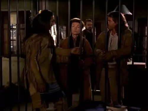 Dr. Quinn, Medicine Woman S6E17