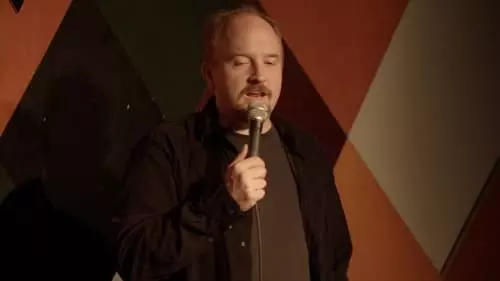 Louie S1E7