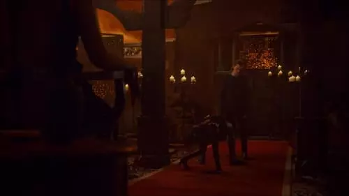 Shadowhunters: Instrumentos Mortais S3E17