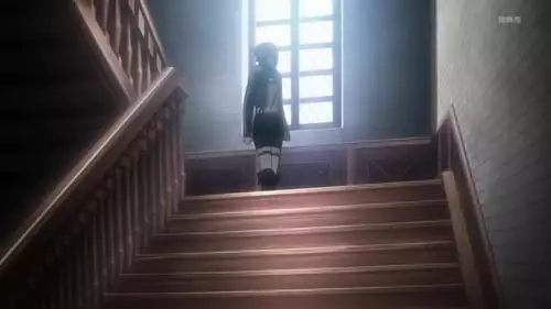 Attack on Titan S1E23