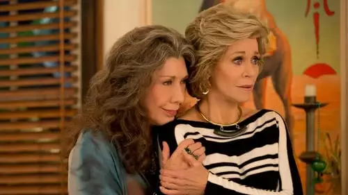 Grace and Frankie S2E12