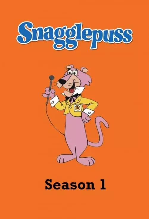 Snagglepuss – Temporada 1