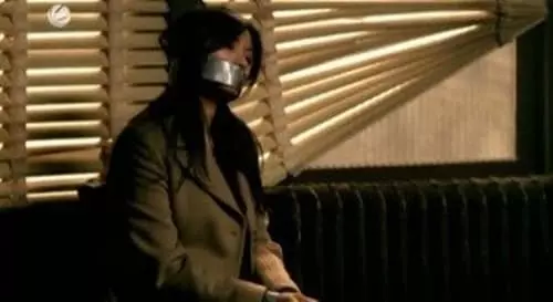 Threat Matrix S1E12