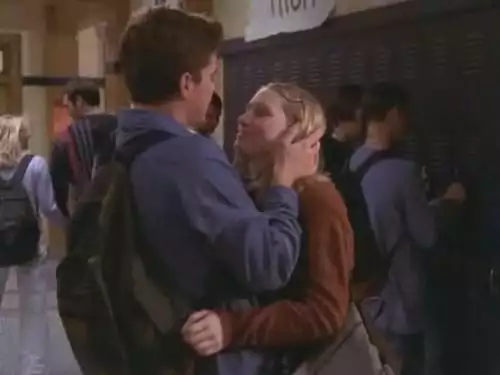 Dawson’s Creek S2E14