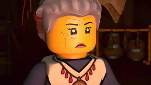 Ninjago: Mestres do Spinjitzu S11E17