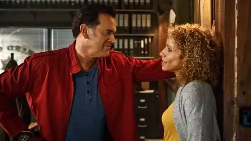 Ash vs Evil Dead S2E5