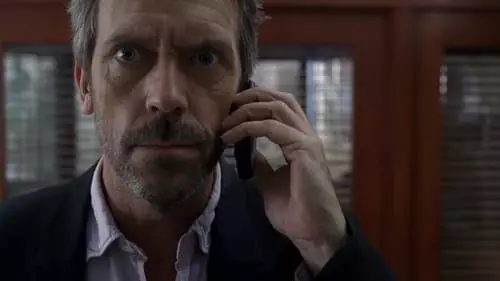 Dr. House S7E9