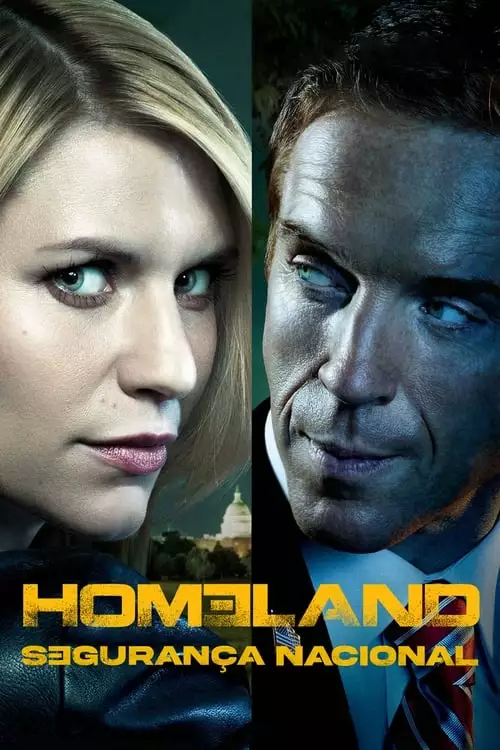 Homeland – Segurança Nacional – Temporada 2