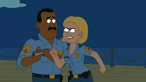 Paradise PD S1E3