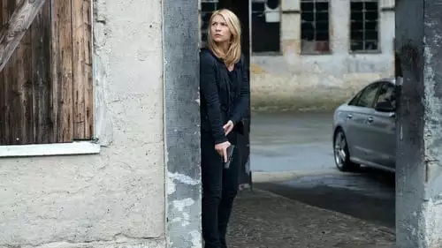 Homeland – Segurança Nacional S5E10