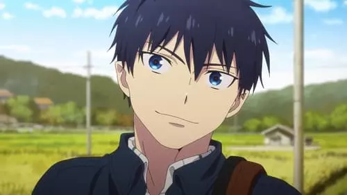 Blue Exorcist S3E5