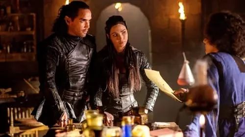 The Outpost S4E3