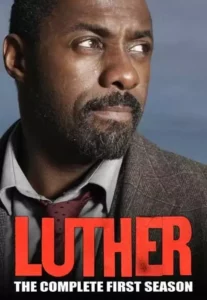 Luther – Temporada 1