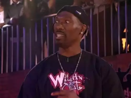 Nick Cannon Presents: Wild ‘N Out S2E8