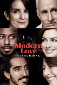 Amor Moderno – Temporada 1