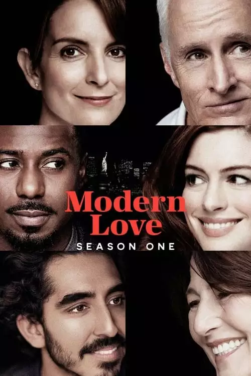 Amor Moderno – Temporada 1