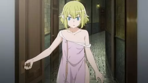 DanMachi: É Errado Tentar Pegar Garotas em uma Masmorra? S4E22