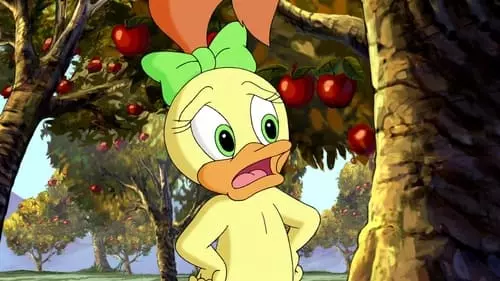 Baby Looney Tunes S2E19