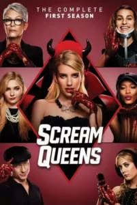 Scream Queens – Temporada 1