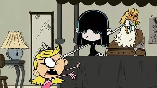 The Loud House S3E37