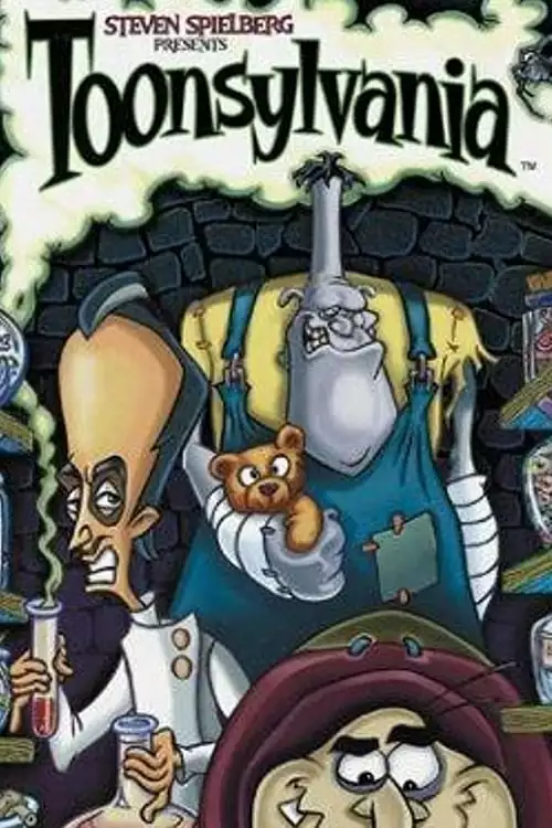 Toonsylvania