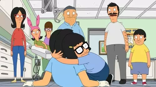 Bob’s Burgers S4E19