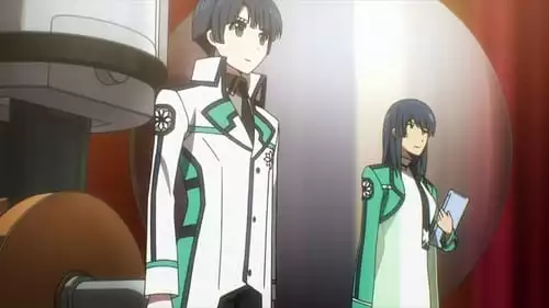 The Irregular at Magic High School S1E23