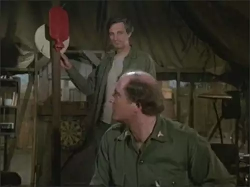 M*A*S*H S7E21