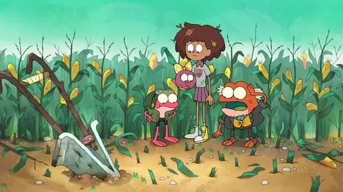 Amphibia S1E6