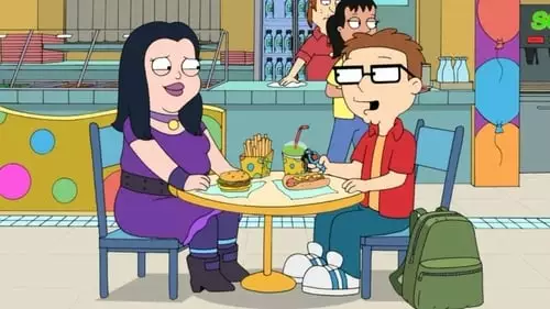 American Dad! S5E14