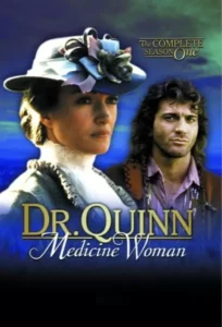 Dr. Quinn, Medicine Woman – Temporada 1