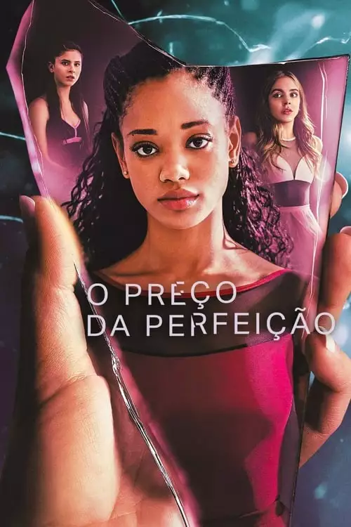 O Preço da Perfeição – Temporada 1