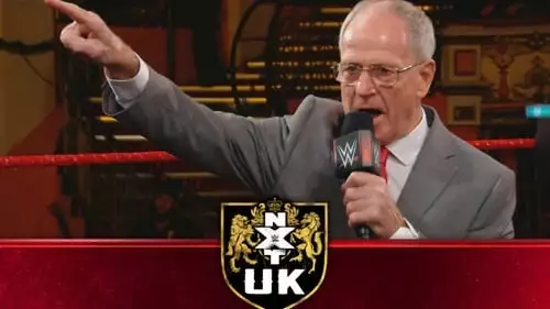 WWE NXT UK S1E19