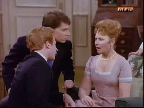 Happy Days S4E17