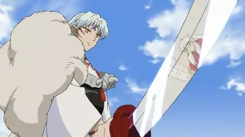 InuYasha S2E15