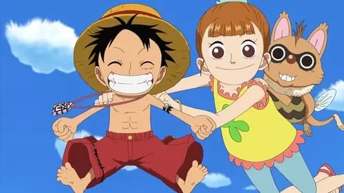 One Piece S11E383