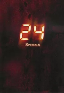 24 Horas – Especiais