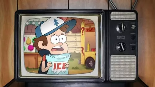 Gravity Falls: Um Verão de Mistérios S0E23