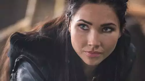 The Outpost S4E13